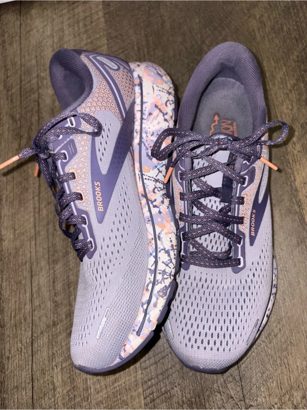 Brooks Ghost 14 Special Edition Running Shoes